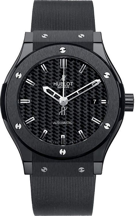 hublot 511 cm 1770 cm|Hublot Classic Fusion Black 511.CM.1770.RX .